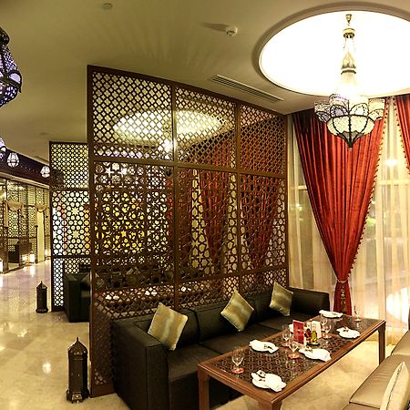 Salalah Gardens Hotel Managed By Safir Hotels & Resorts Exterior foto