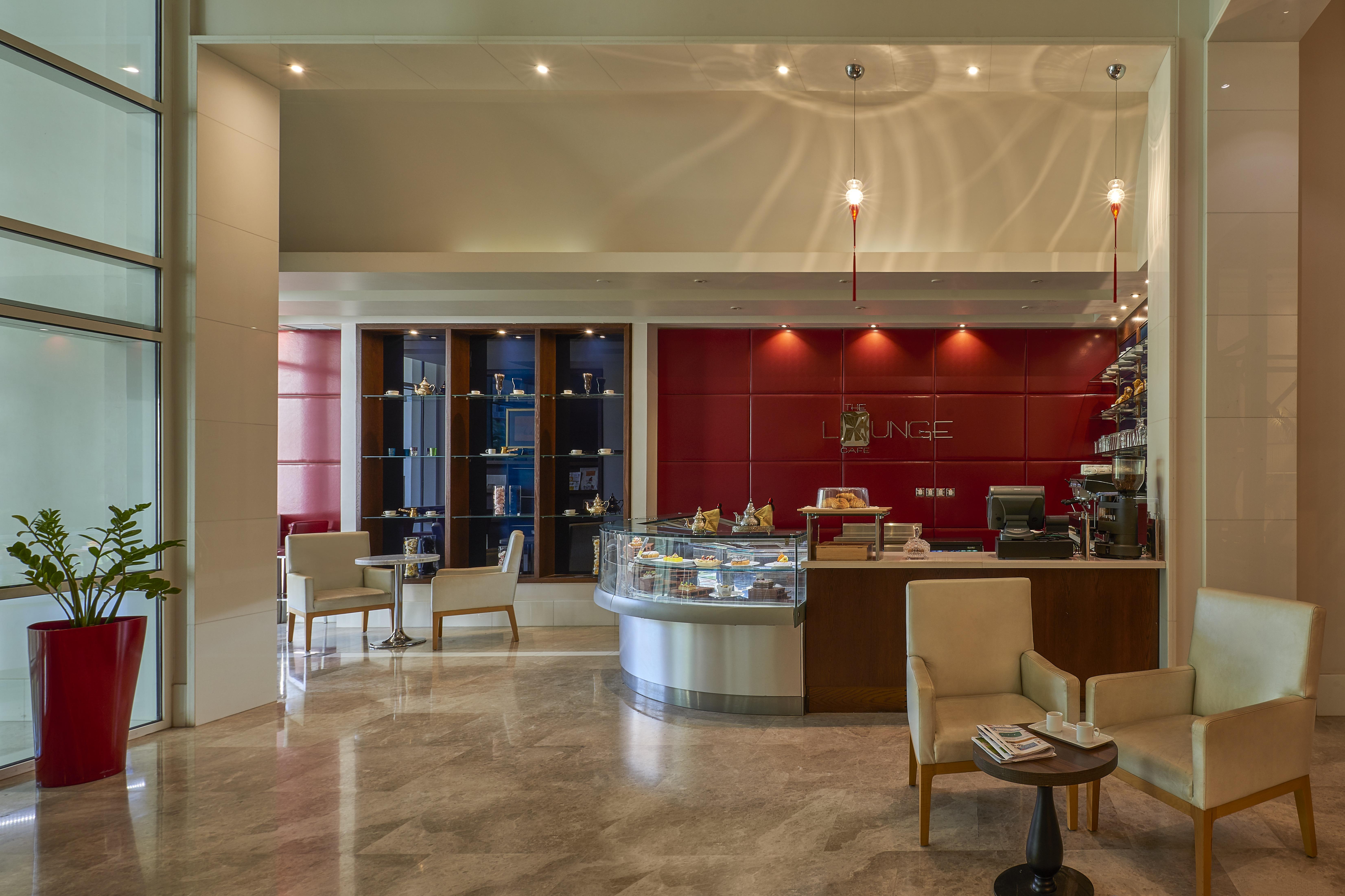 Salalah Gardens Hotel Managed By Safir Hotels & Resorts Exterior foto