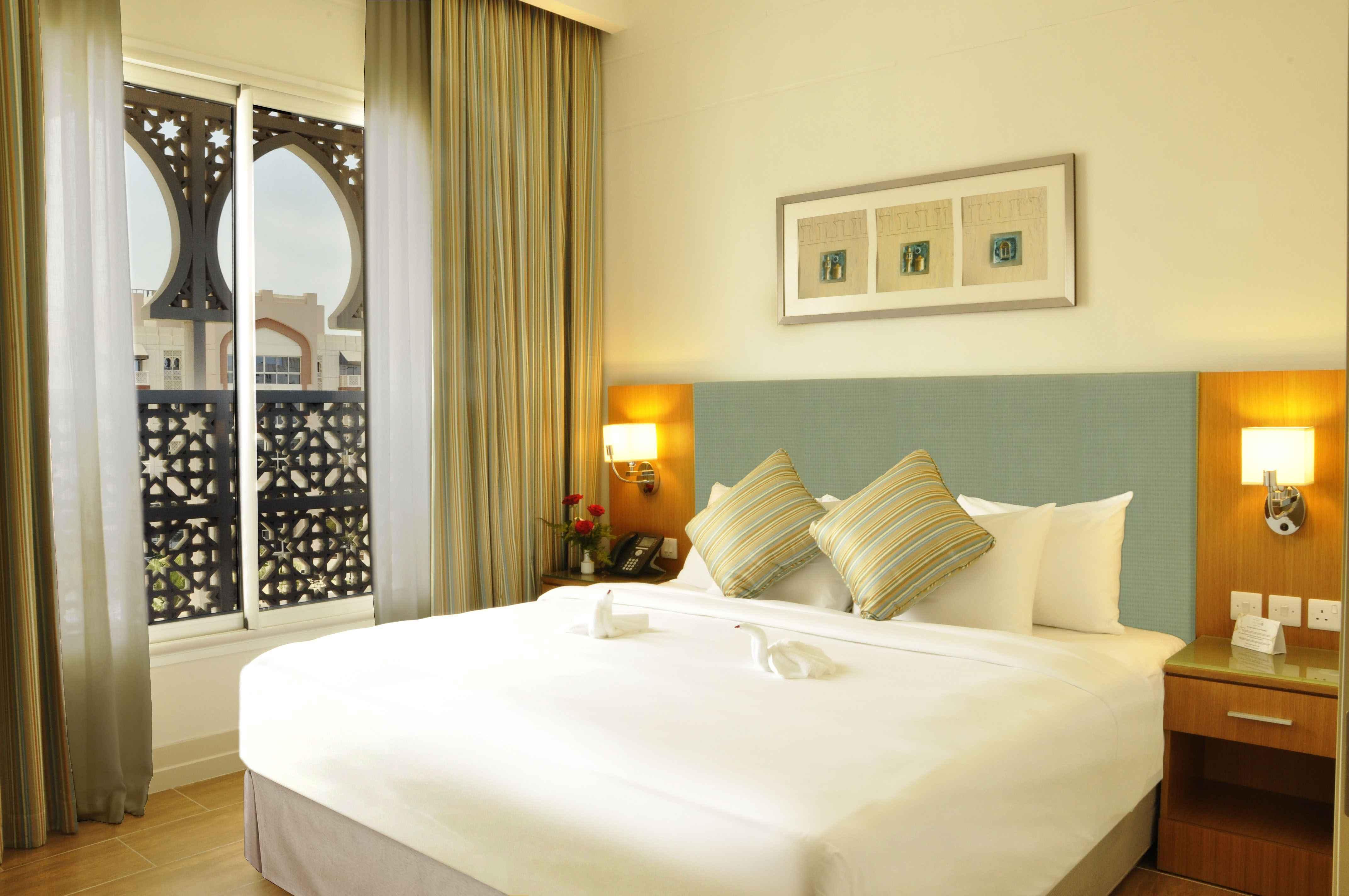 Salalah Gardens Hotel Managed By Safir Hotels & Resorts Exterior foto