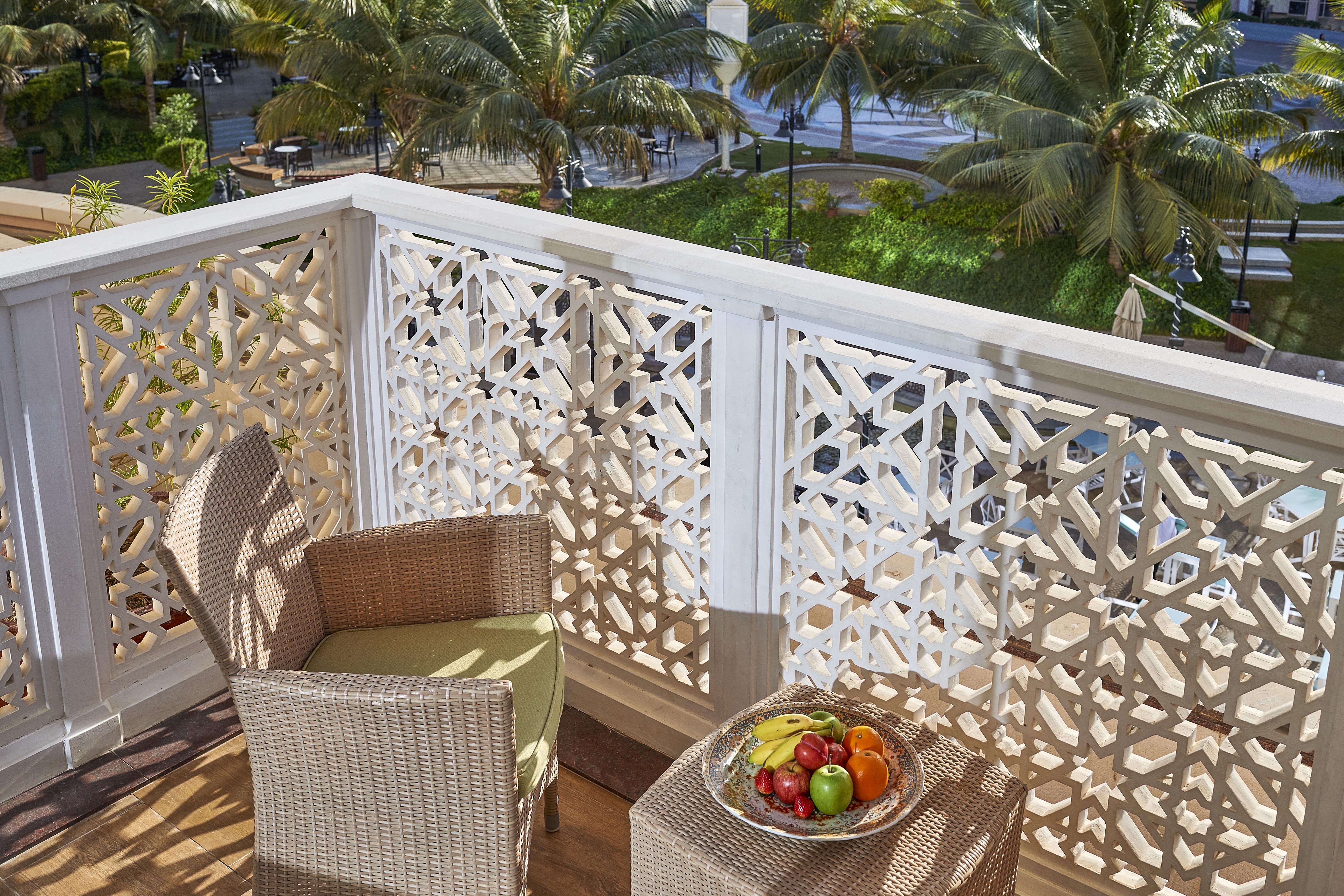 Salalah Gardens Hotel Managed By Safir Hotels & Resorts Exterior foto