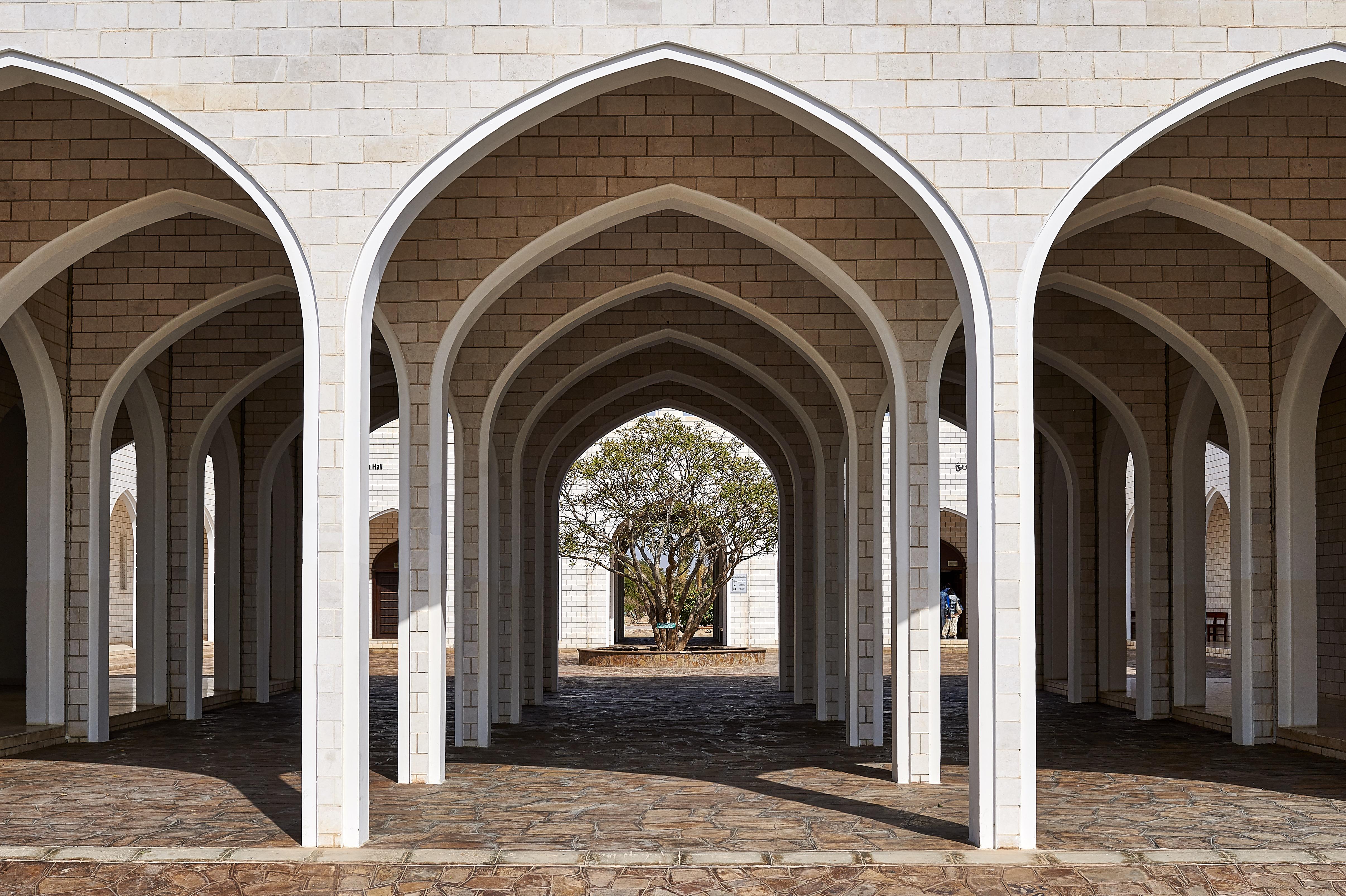 Salalah Gardens Hotel Managed By Safir Hotels & Resorts Exterior foto