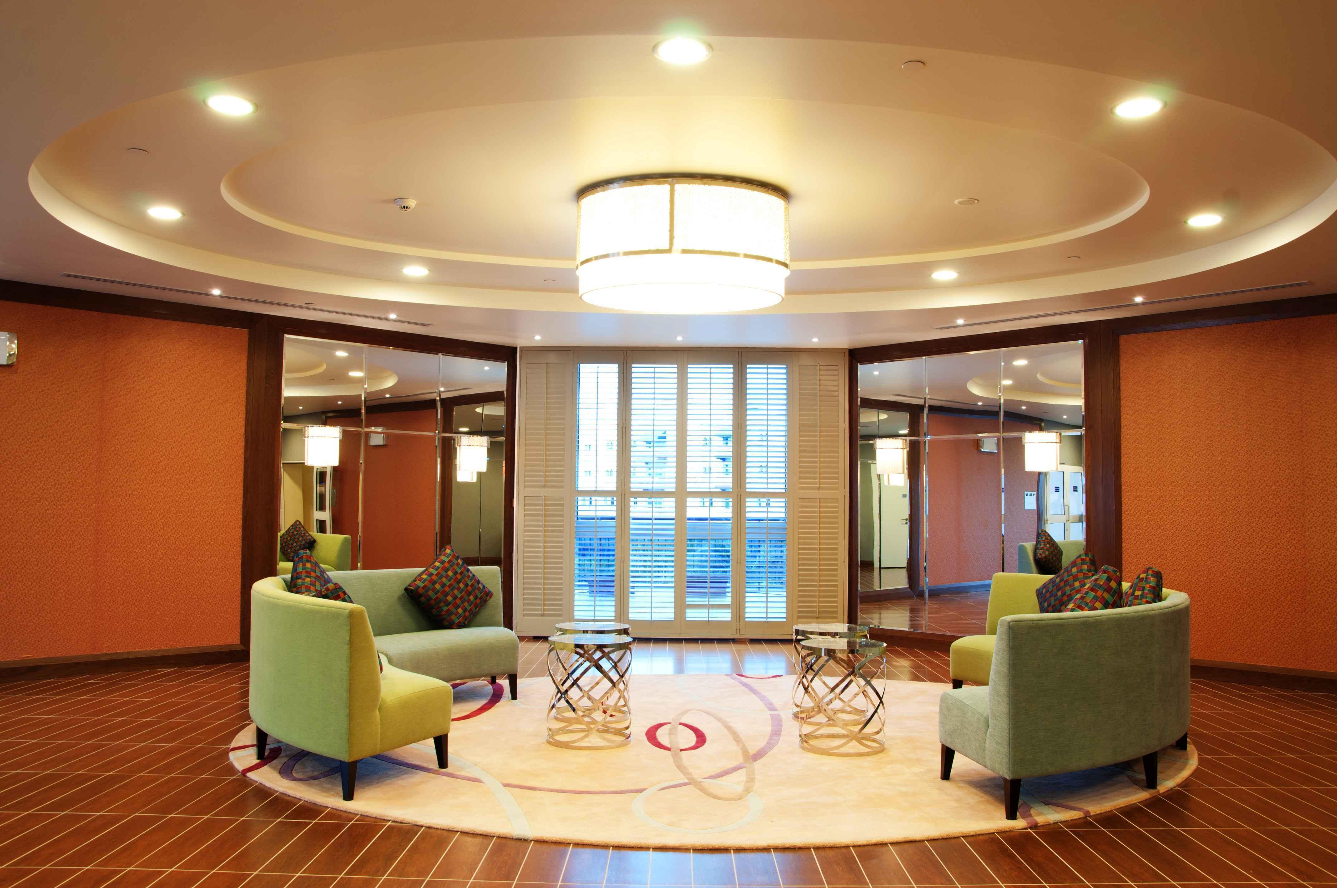 Salalah Gardens Hotel Managed By Safir Hotels & Resorts Exterior foto