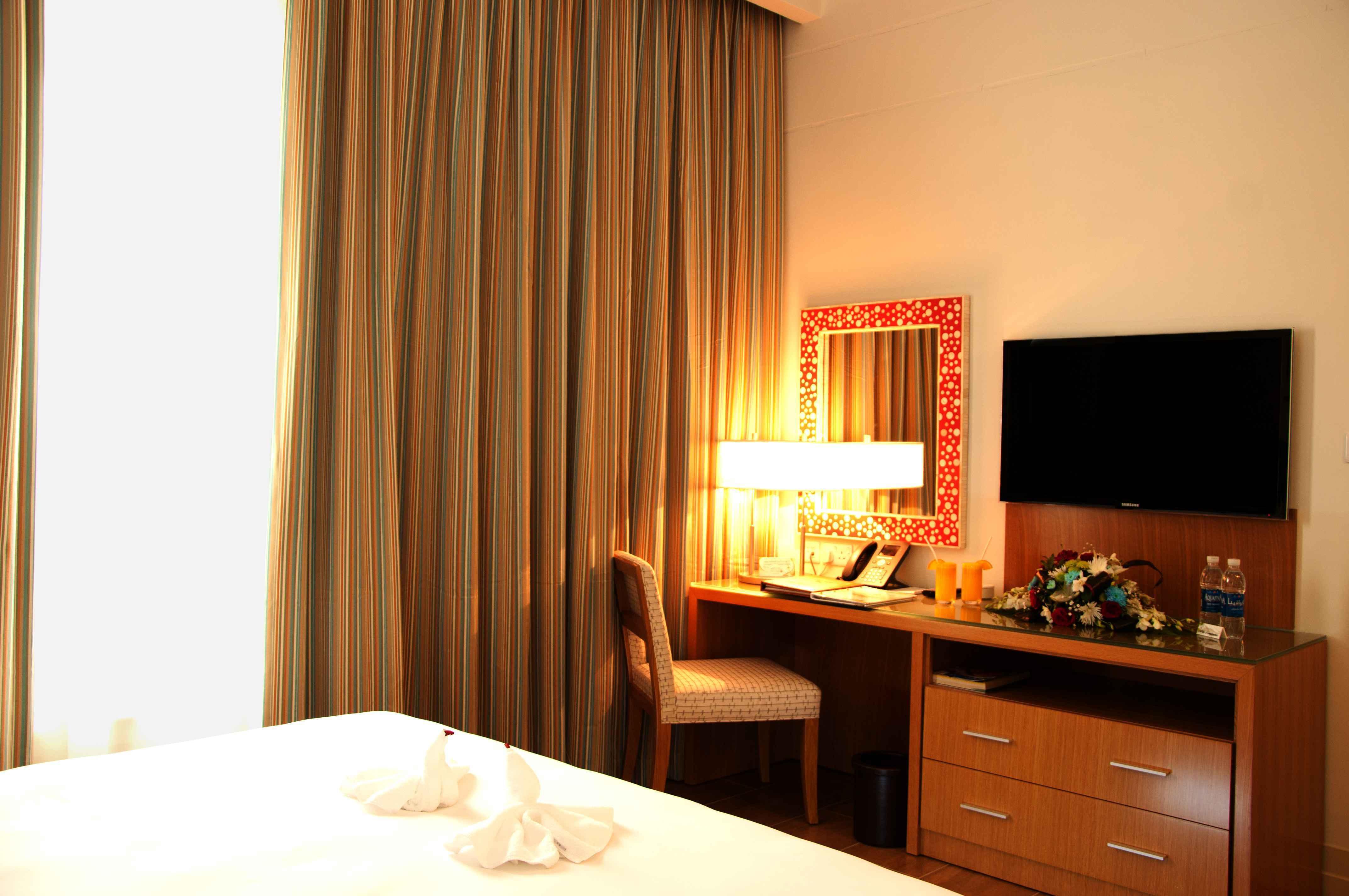 Salalah Gardens Hotel Managed By Safir Hotels & Resorts Exterior foto