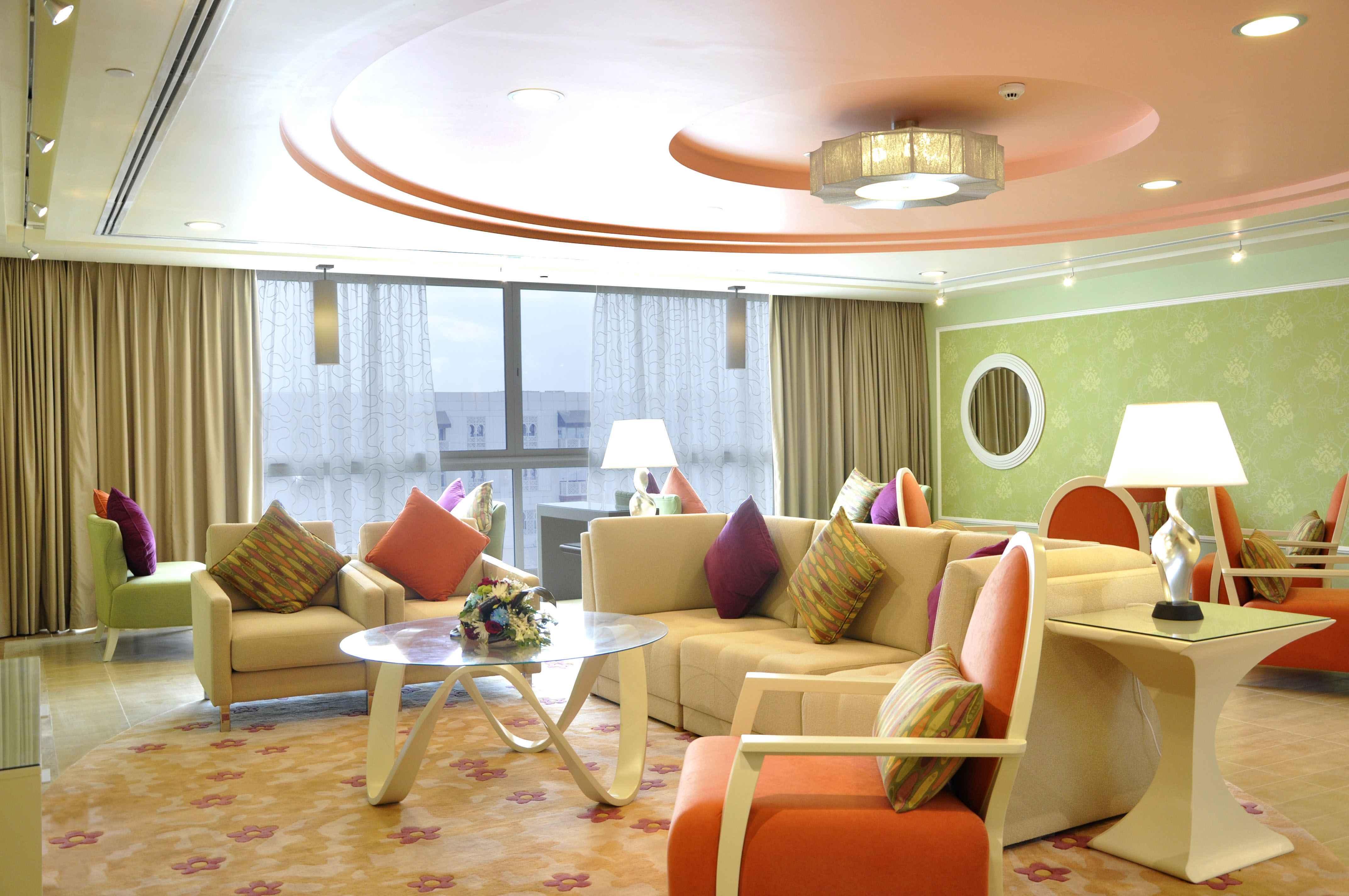 Salalah Gardens Hotel Managed By Safir Hotels & Resorts Exterior foto