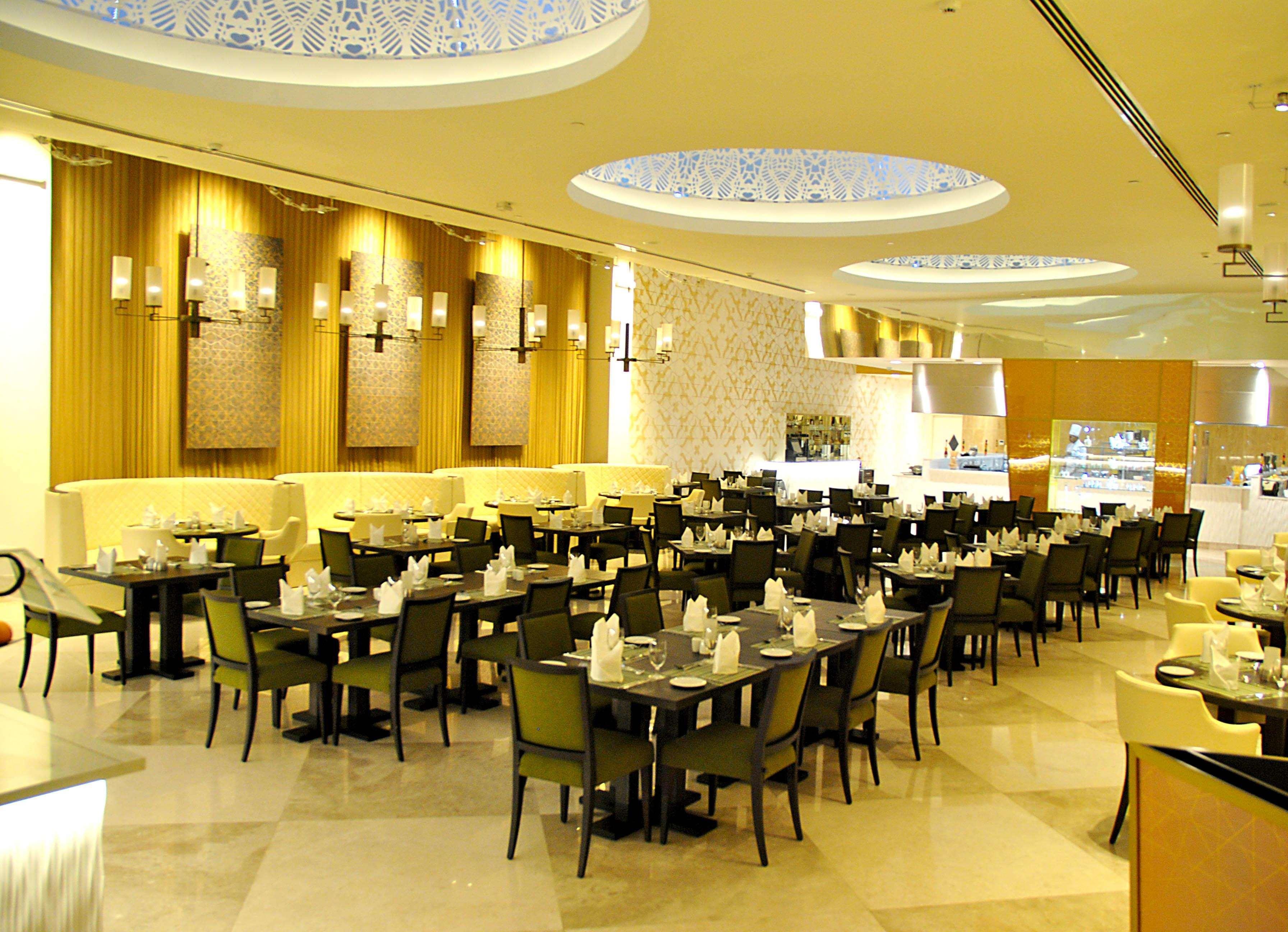 Salalah Gardens Hotel Managed By Safir Hotels & Resorts Exterior foto