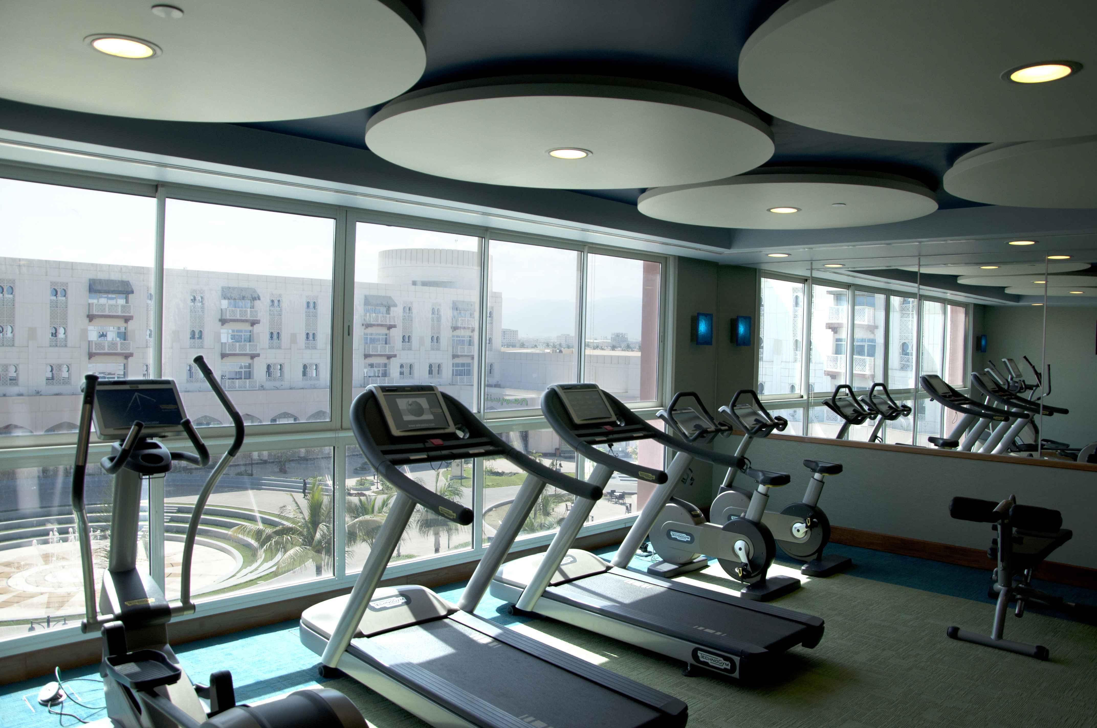 Salalah Gardens Hotel Managed By Safir Hotels & Resorts Exterior foto