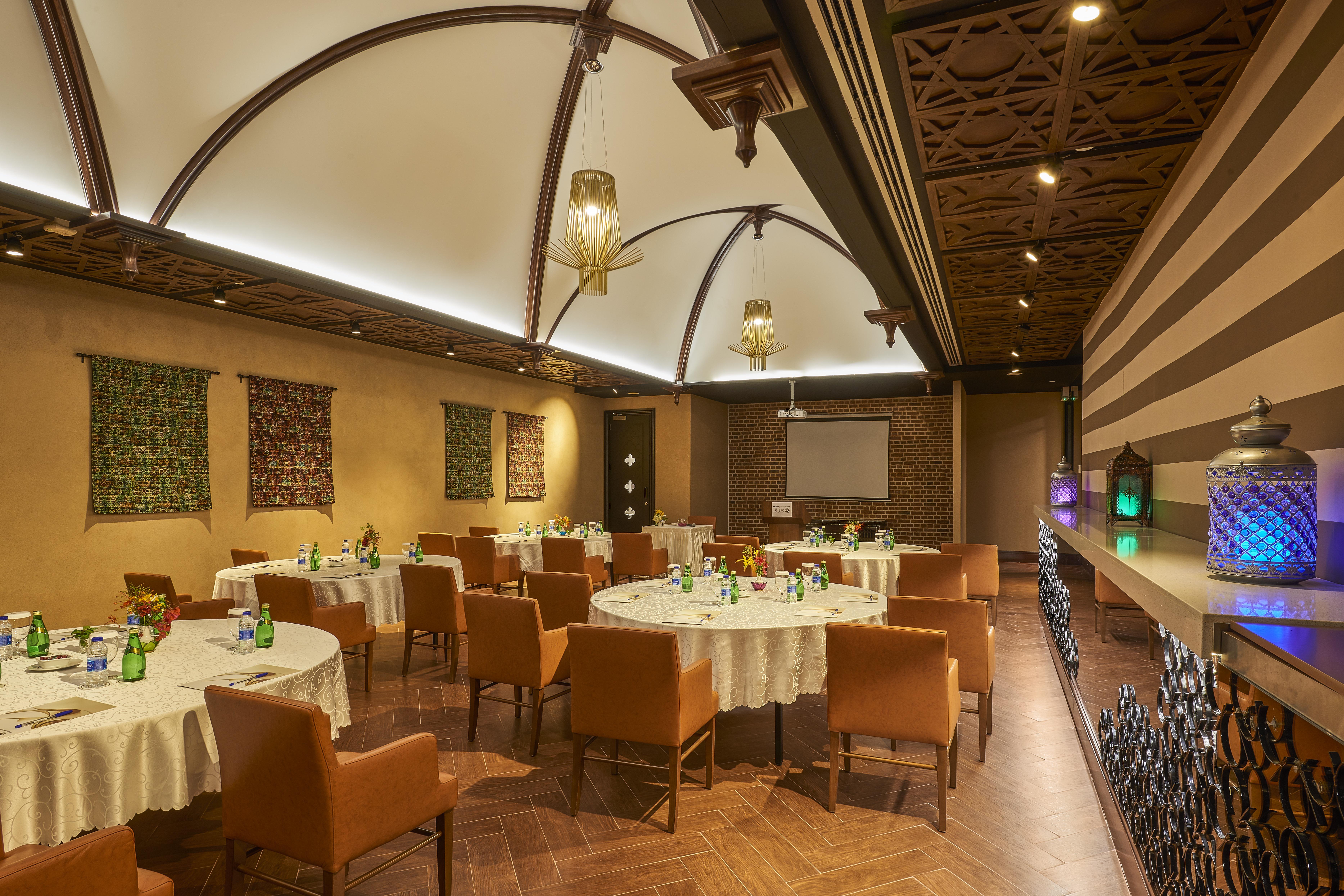 Salalah Gardens Hotel Managed By Safir Hotels & Resorts Exterior foto