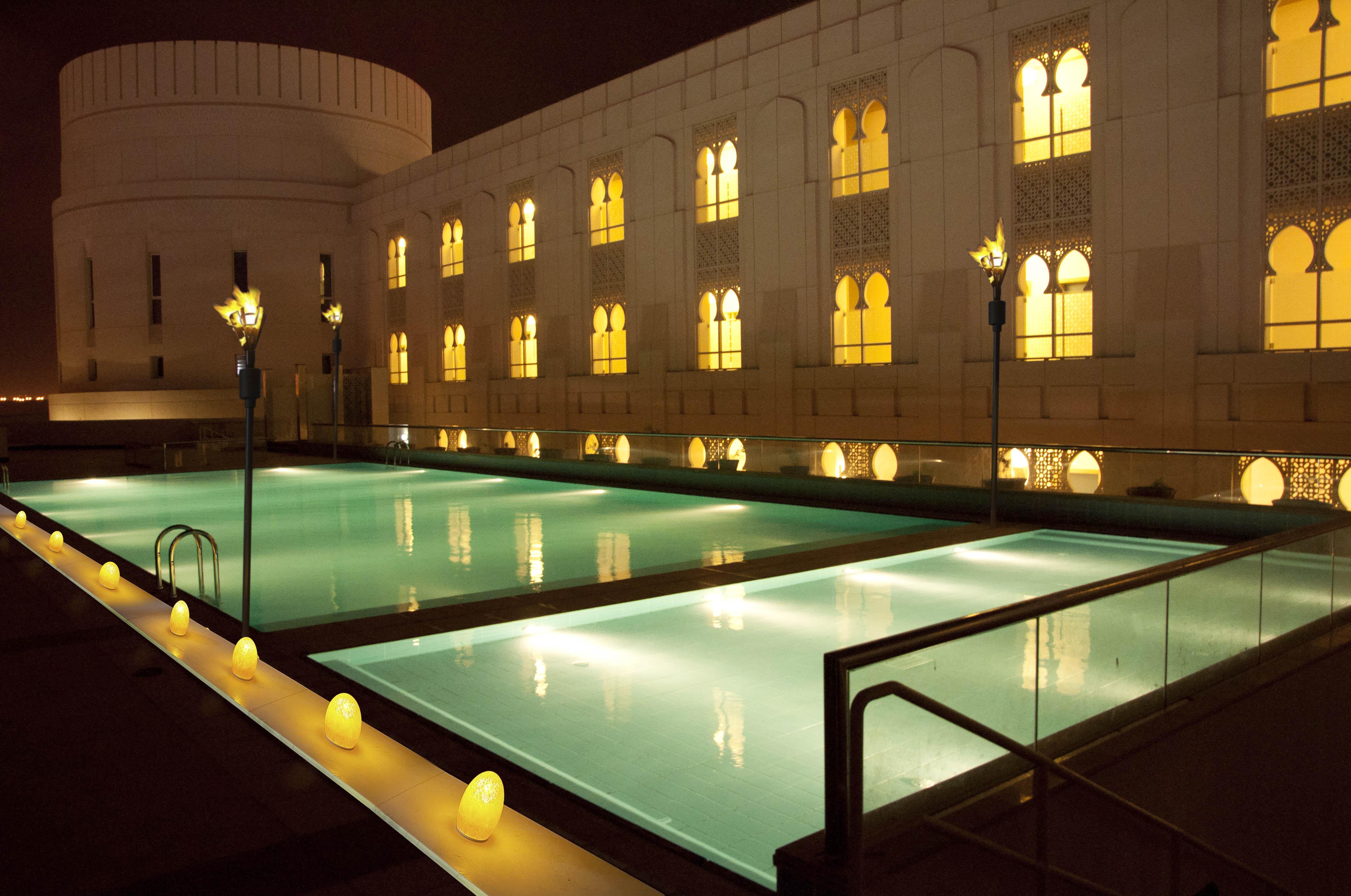 Salalah Gardens Hotel Managed By Safir Hotels & Resorts Exterior foto