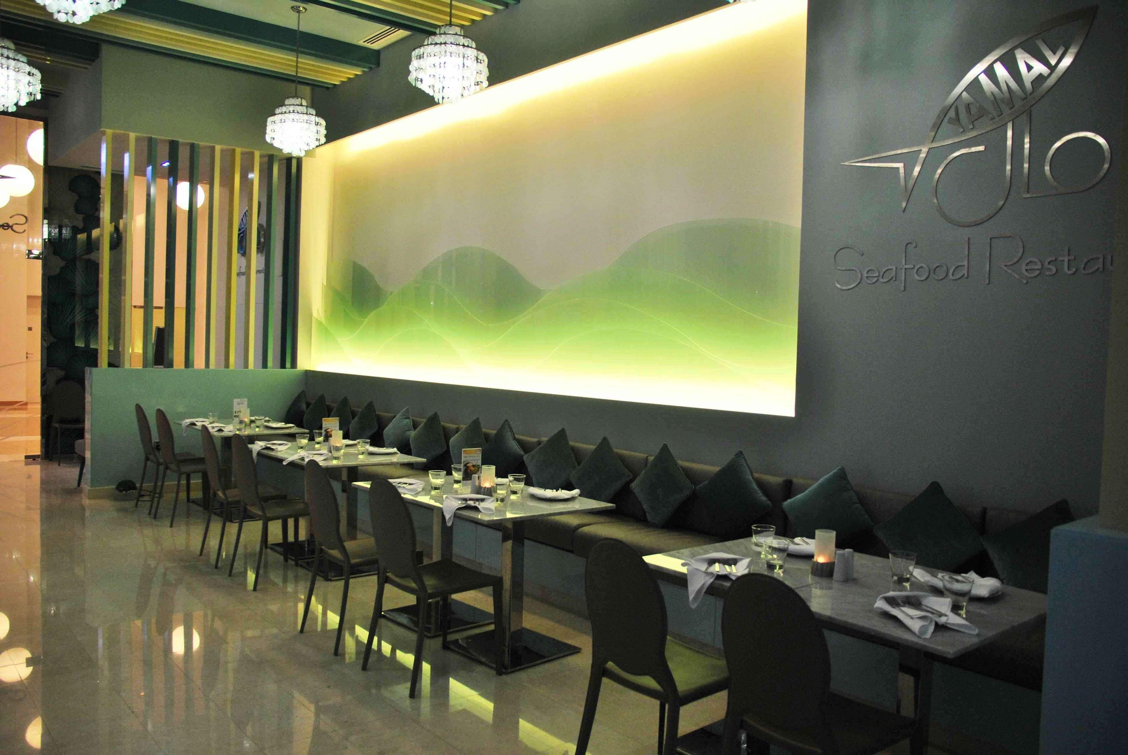 Salalah Gardens Hotel Managed By Safir Hotels & Resorts Exterior foto