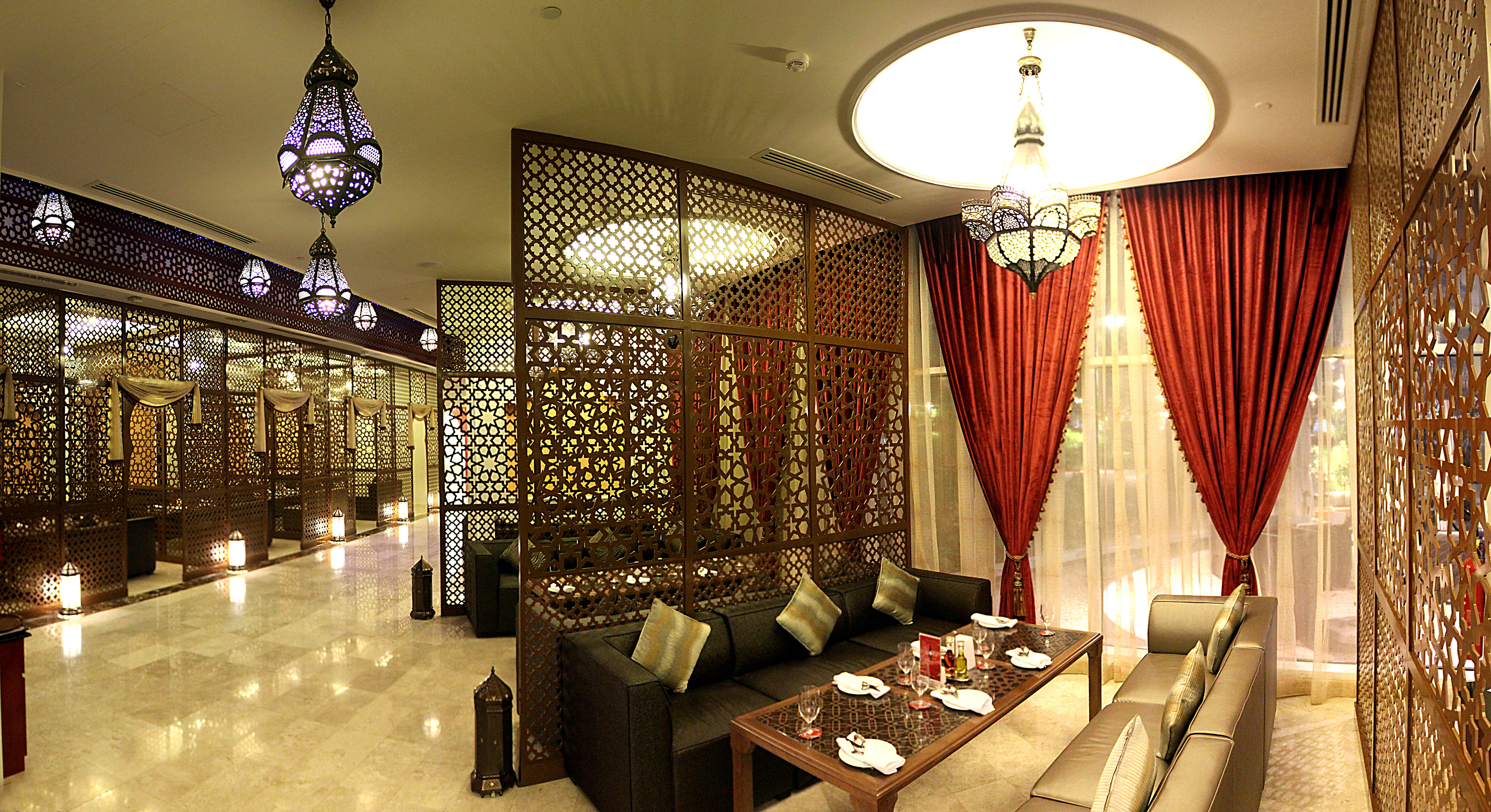 Salalah Gardens Hotel Managed By Safir Hotels & Resorts Exterior foto
