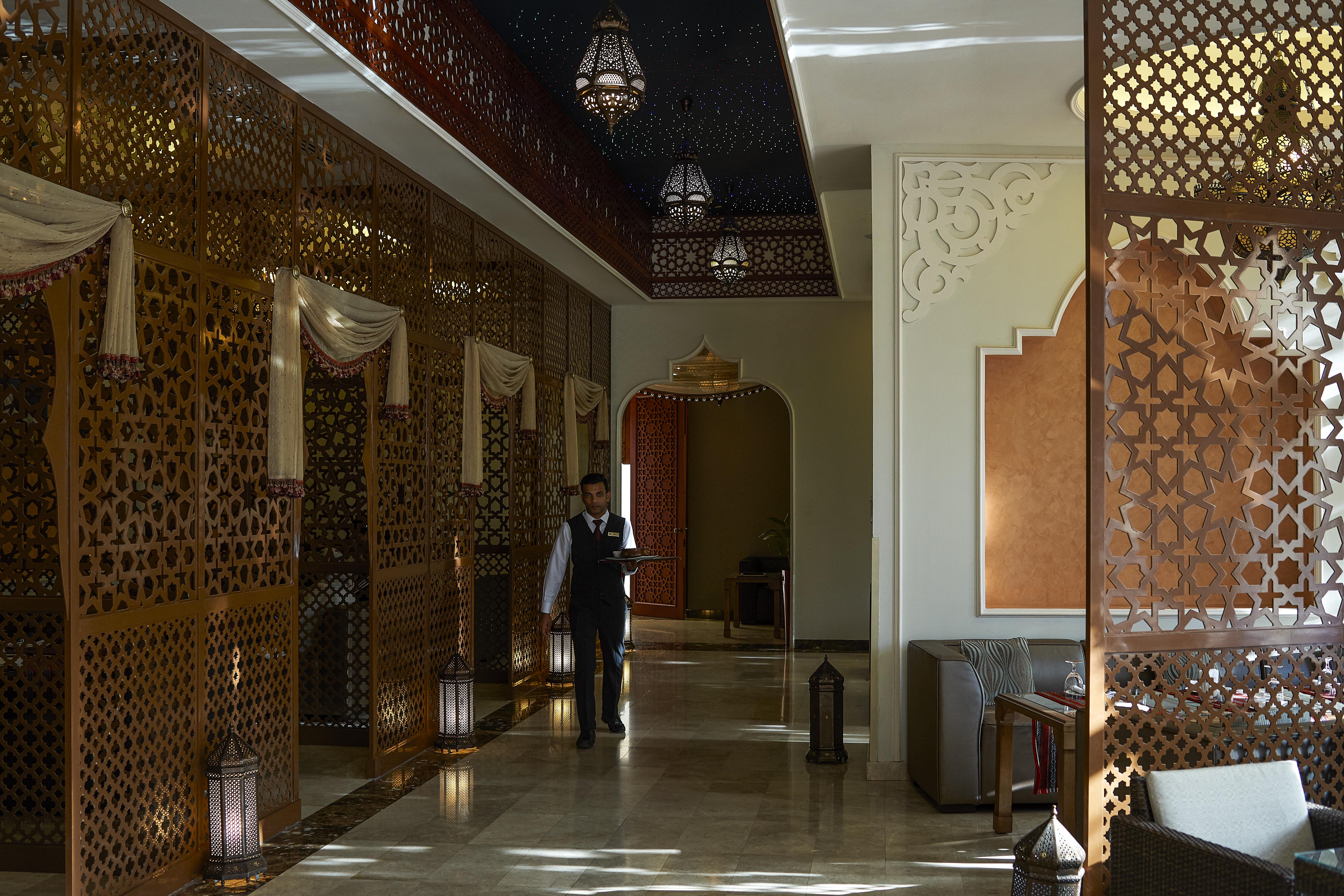 Salalah Gardens Hotel Managed By Safir Hotels & Resorts Exterior foto