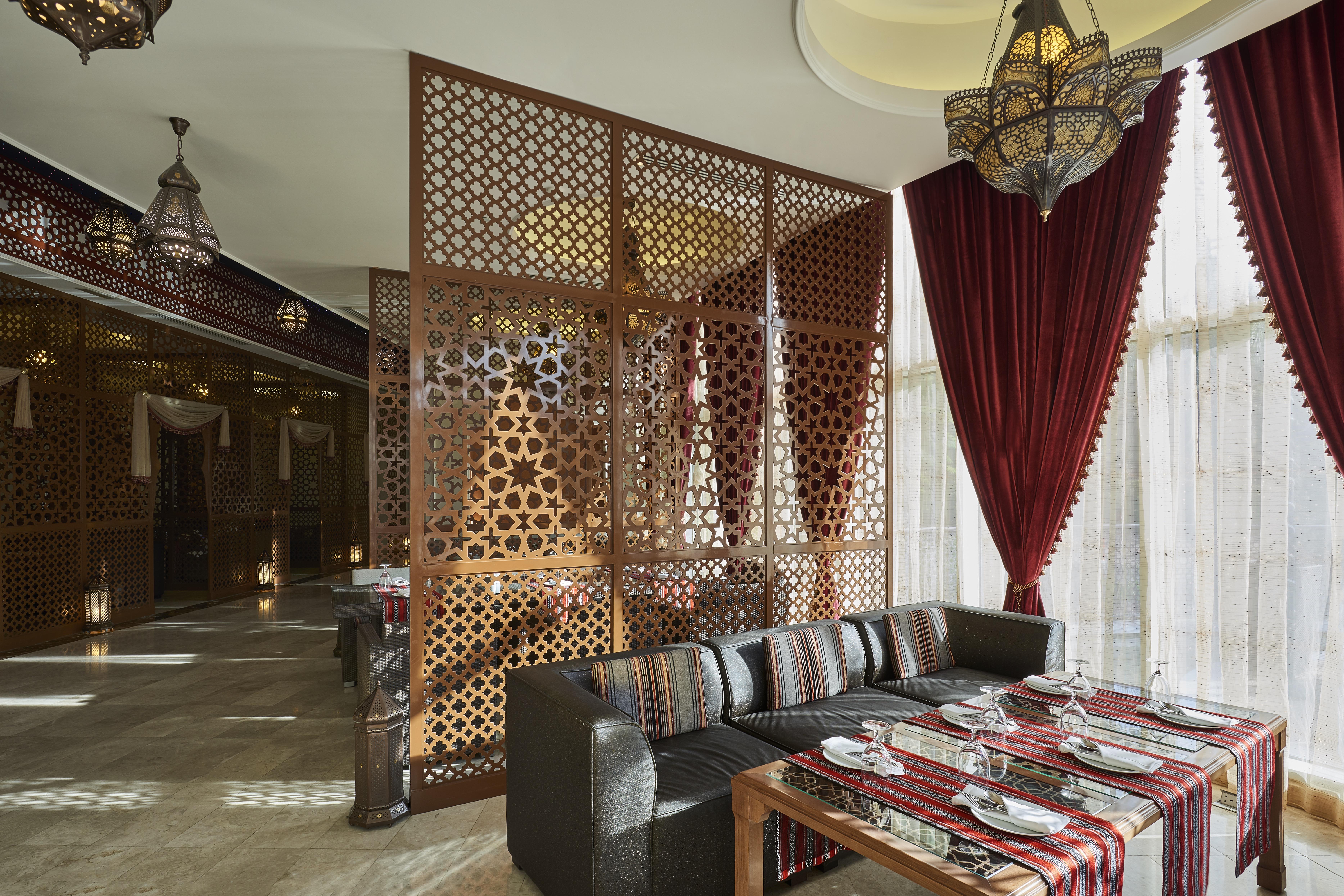 Salalah Gardens Hotel Managed By Safir Hotels & Resorts Exterior foto