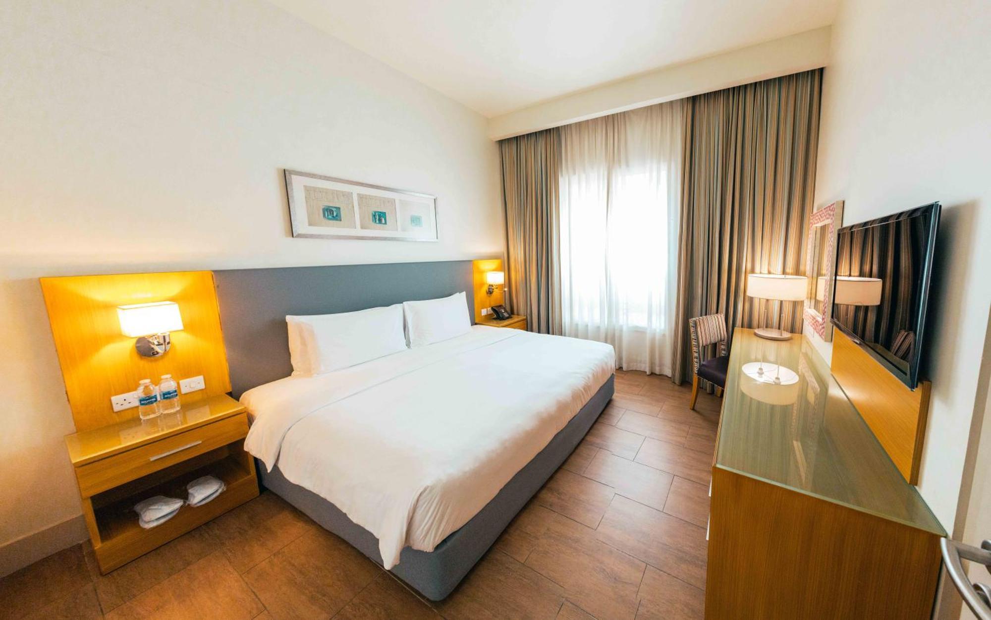 Salalah Gardens Hotel Managed By Safir Hotels & Resorts Exterior foto
