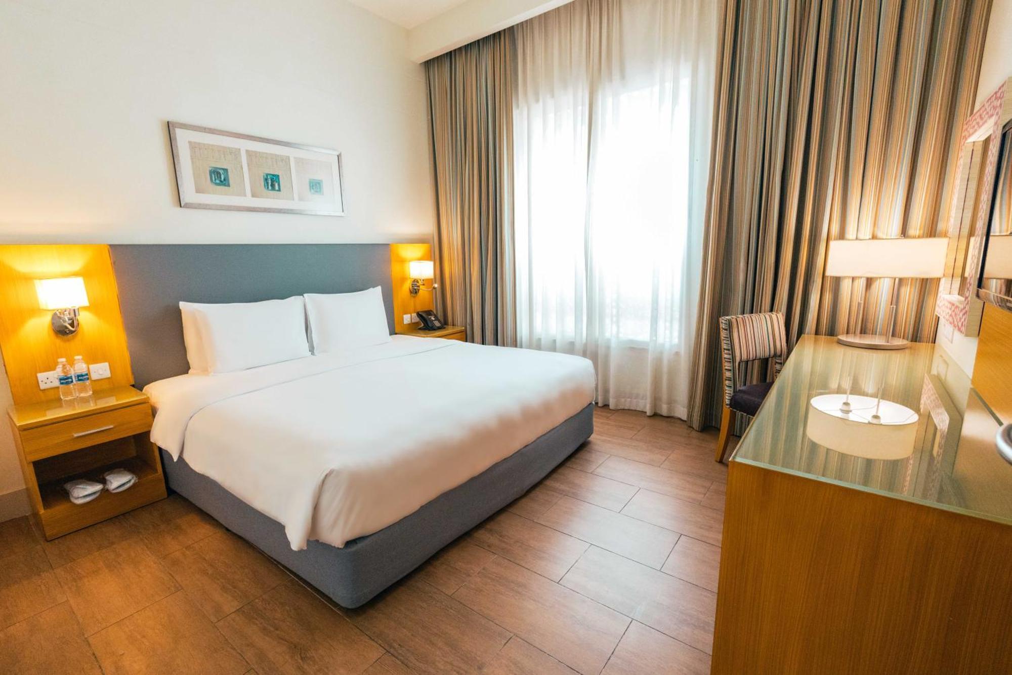 Salalah Gardens Hotel Managed By Safir Hotels & Resorts Exterior foto