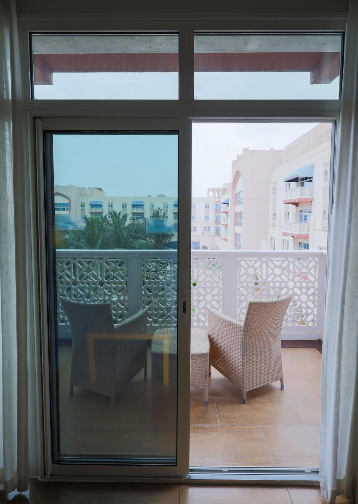 Salalah Gardens Hotel Managed By Safir Hotels & Resorts Exterior foto