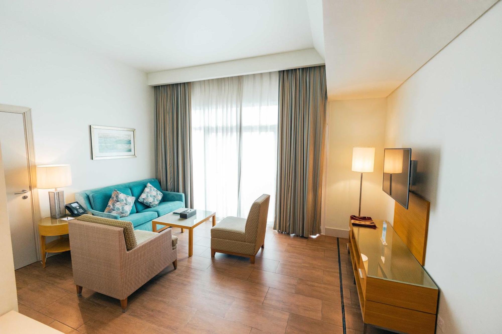 Salalah Gardens Hotel Managed By Safir Hotels & Resorts Exterior foto