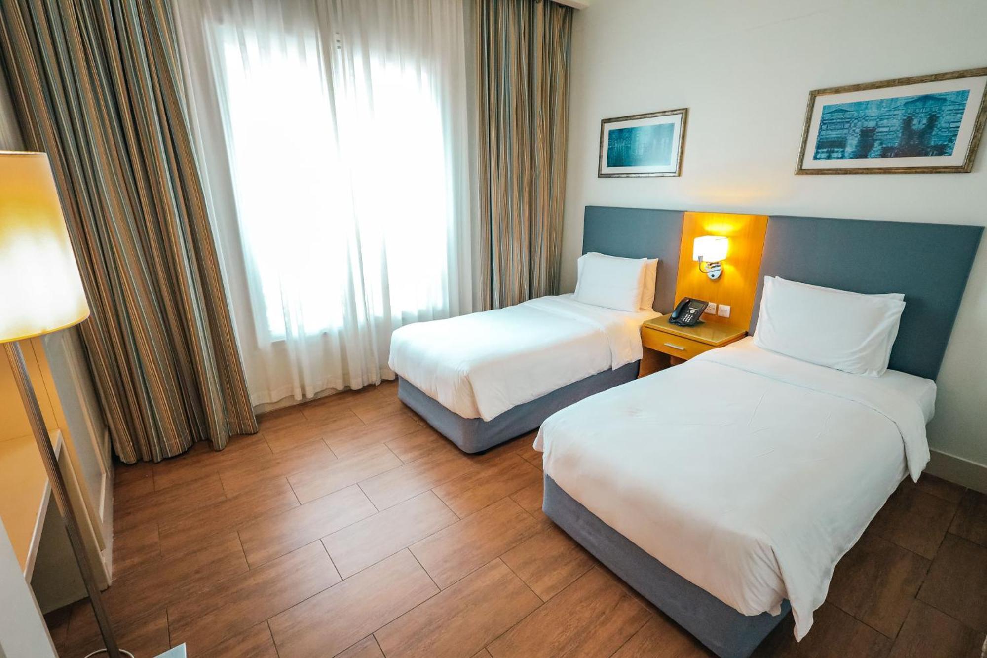 Salalah Gardens Hotel Managed By Safir Hotels & Resorts Exterior foto