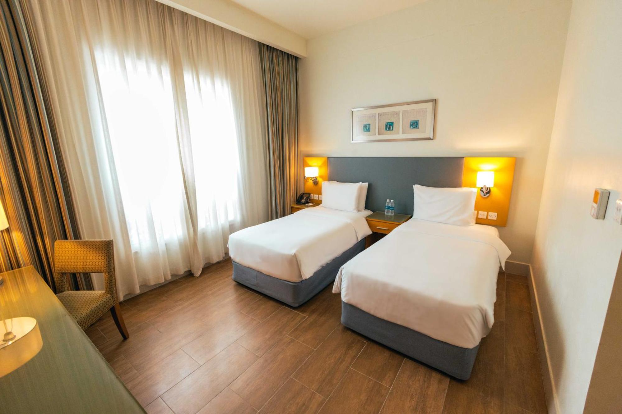 Salalah Gardens Hotel Managed By Safir Hotels & Resorts Exterior foto